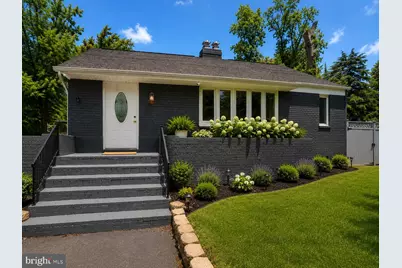 6614 Columbia Pike, Annandale, VA 22003 - Photo 1