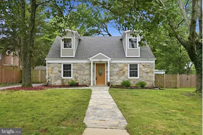 2503 Popkins Lane, Alexandria, VA 22306 - Photo 2