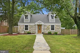 2503 Popkins Ln, Alexandria, VA 22306 - Photo 2