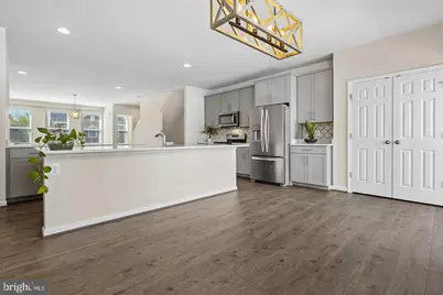 8358 Sallyport Street, Lorton, VA 22079 - Photo 24