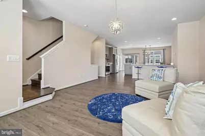 8358 Sallyport Street, Lorton, VA 22079 - Photo 4