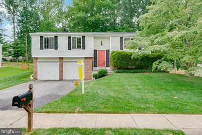 5906 Oak Leather Drive, Burke, VA 22015 - Photo 2