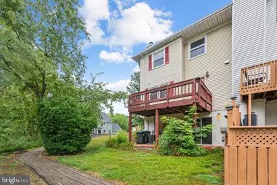 5335 Lake Cove Court, Alexandria, VA 22315 - Photo 30
