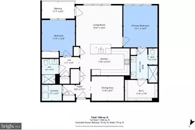 2960 Vaden Drive #2-413, Fairfax, VA 22031 - Photo 50