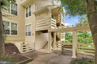6605 Jupiter Hills Circle #J, Alexandria, VA 22312 - Photo 1