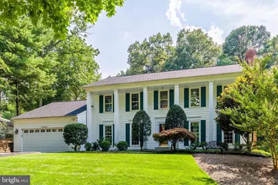 12605 Franklin Farm Road, Herndon, VA 20171 - Photo 4