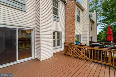 6519 Kemper Lakes Court, Alexandria, VA 22312 - Photo 66