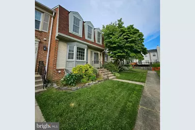 6519 Kemper Lakes Court, Alexandria, VA 22312 - Photo 2