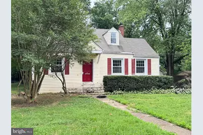 5213 Pole Road, Alexandria, VA 22309 - Photo 1