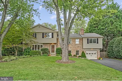 8122 Birnam Wood Drive, McLean, VA 22102 - Photo 58