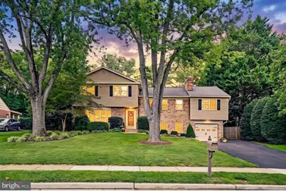 8122 Birnam Wood Drive, McLean, VA 22102 - Photo 2