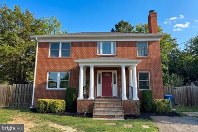 6268 Wills Street, Alexandria, VA 22310 - Photo 2