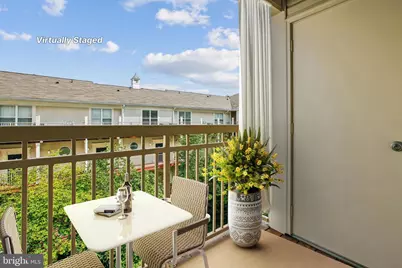 2791 Centerboro Drive #388, Vienna, VA 22181 - Photo 4