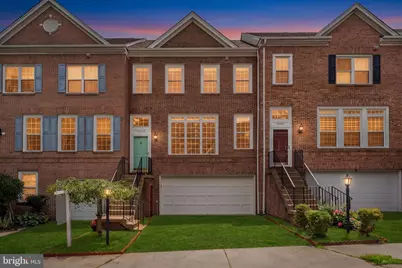 12203 Tenbury Terrace, Fairfax, VA 22030 - Photo 1