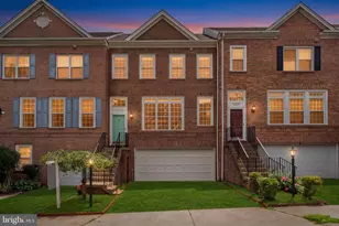 12203 Tenbury Terrace, Fairfax, VA 22030 - Photo 1