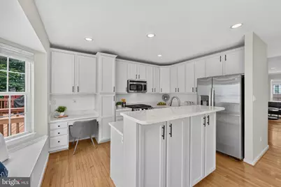 12203 Tenbury Terrace, Fairfax, VA 22030 - Photo 32