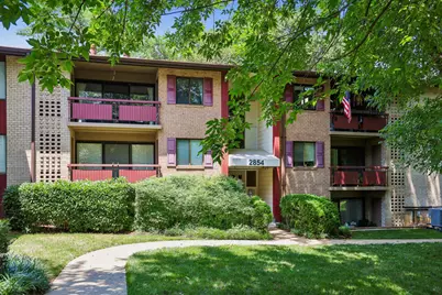2854 Dover Lane, Falls Church, VA 22042 - Photo 1
