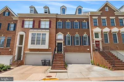 5410 Edsall Ridge Place, Alexandria, VA 22312 - Photo 2