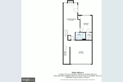 5410 Edsall Ridge Place, Alexandria, VA 22312 - Photo 44