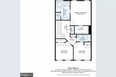 5410 Edsall Ridge Place, Alexandria, VA 22312 - Photo 46