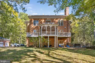 7632 Kincheloe Road, Clifton, VA 20124 - Photo 108