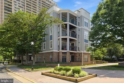 5563 Seminary Road #107, Falls Church, VA 22041 - Photo 40