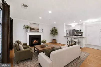 5563 Seminary Road #107, Falls Church, VA 22041 - Photo 16