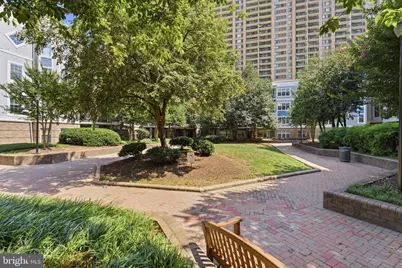 5563 Seminary Road #107, Falls Church, VA 22041 - Photo 42