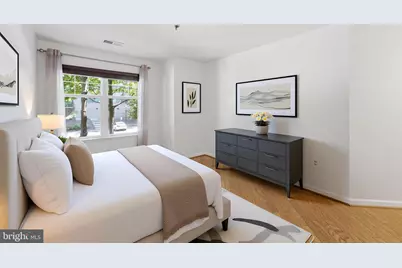 5563 Seminary Road #107, Falls Church, VA 22041 - Photo 20