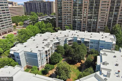 5563 Seminary Road #107, Falls Church, VA 22041 - Photo 50