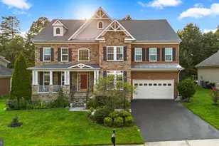 7532 Red Hill Dr, Springfield, VA 22153 - Photo 1