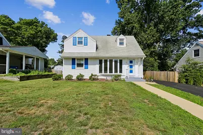 6622 Cornell Drive, Alexandria, VA 22307 - Photo 1