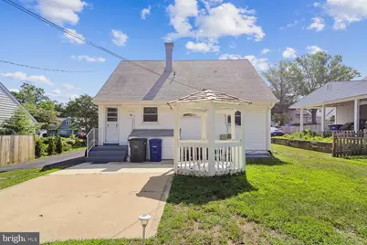 6622 Cornell Drive, Alexandria, VA 22307 - Photo 2