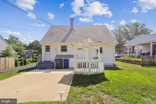 6622 Cornell Dr, Alexandria, VA 22307 - Photo 2