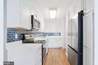 5901 Mount Eagle Drive #1517, Alexandria, VA 22303 - Photo 18