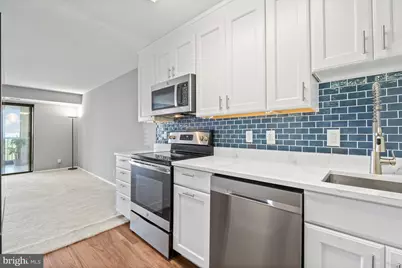 5901 Mount Eagle Drive #1517, Alexandria, VA 22303 - Photo 16