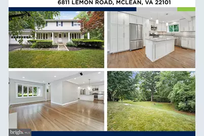 6811 Lemon Road, McLean, VA 22101 - Photo 2