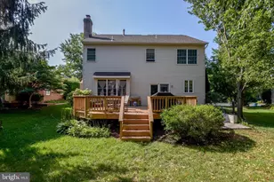 12952 Old Plains Rd, Fairfax, VA 22033 - Photo 34