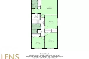 9617 Waterline Dr, Burke, VA 22015 - Photo 36