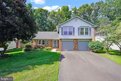 9617 Waterline Drive, Burke, VA 22015 - Photo 1