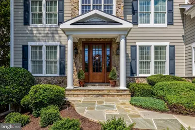 513 John Marshall Drive NE, Vienna, VA 22180 - Photo 8