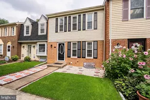 5844 Banning Pl, Burke, VA 22015 - Photo 2