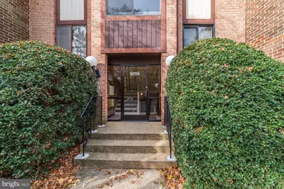 9705 Kings Crown Court #002, Fairfax, VA 22031 - Photo 6