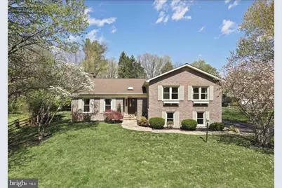 10854 Meadowland Drive, Oakton, VA 22124 - Photo 1