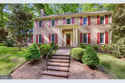 12126 Beaver Creek Road, Clifton, VA 20124 - Photo 1