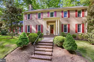 12126 Beaver Creek Rd, Clifton, VA 20124 - Photo 1