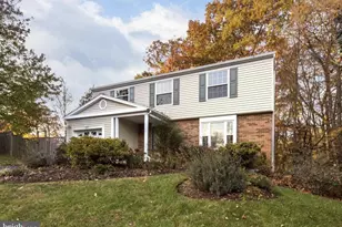 8201 Terra Grande Ave, Springfield, VA 22153 - Photo 1
