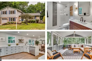 5104 Spring Rock Ct, Fairfax, VA 22032 - Photo 1