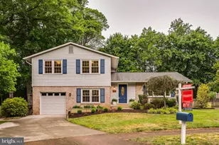 5104 Spring Rock Ct, Fairfax, VA 22032 - Photo 2