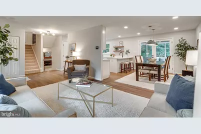 5104 Spring Rock Court, Fairfax, VA 22032 - Photo 6
